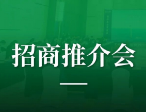签约额76.44亿元！走进庆阳市招商引资项目推介会，现场感受招商实力