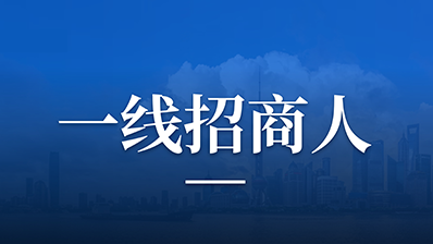 一线招商人：好项目怎么招？怎么引？如何落地？